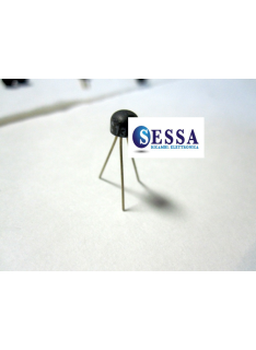TRANSISTOR   BC132