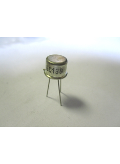 TRANSISTOR   BC138
