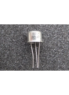 TRANSISTOR   BC142