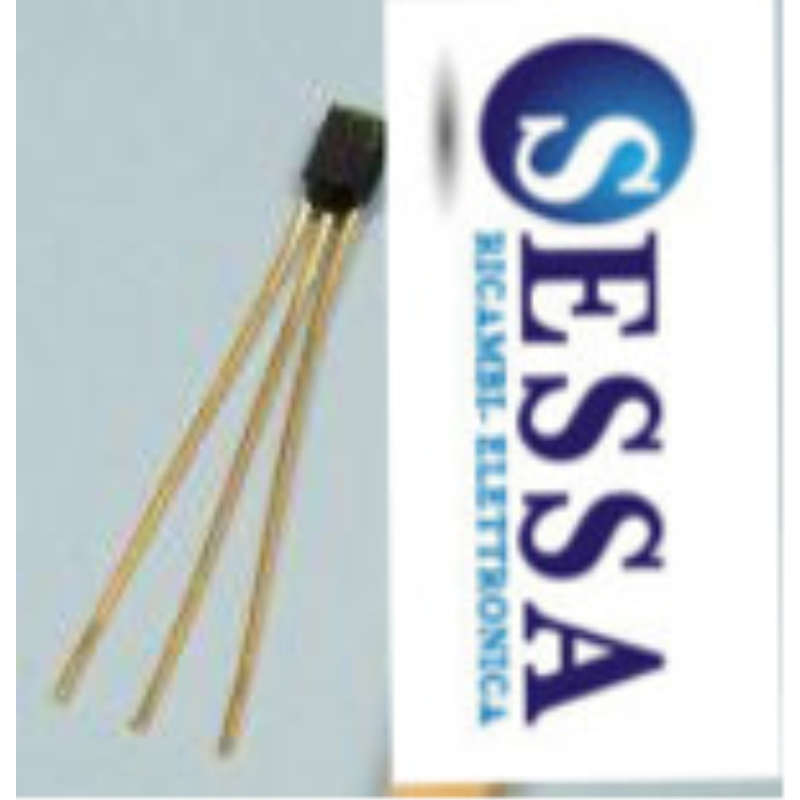 TRANSISTOR   BC146
