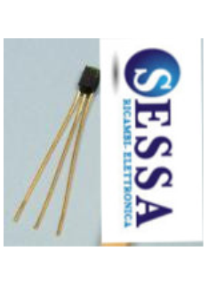 TRANSISTOR   BC146