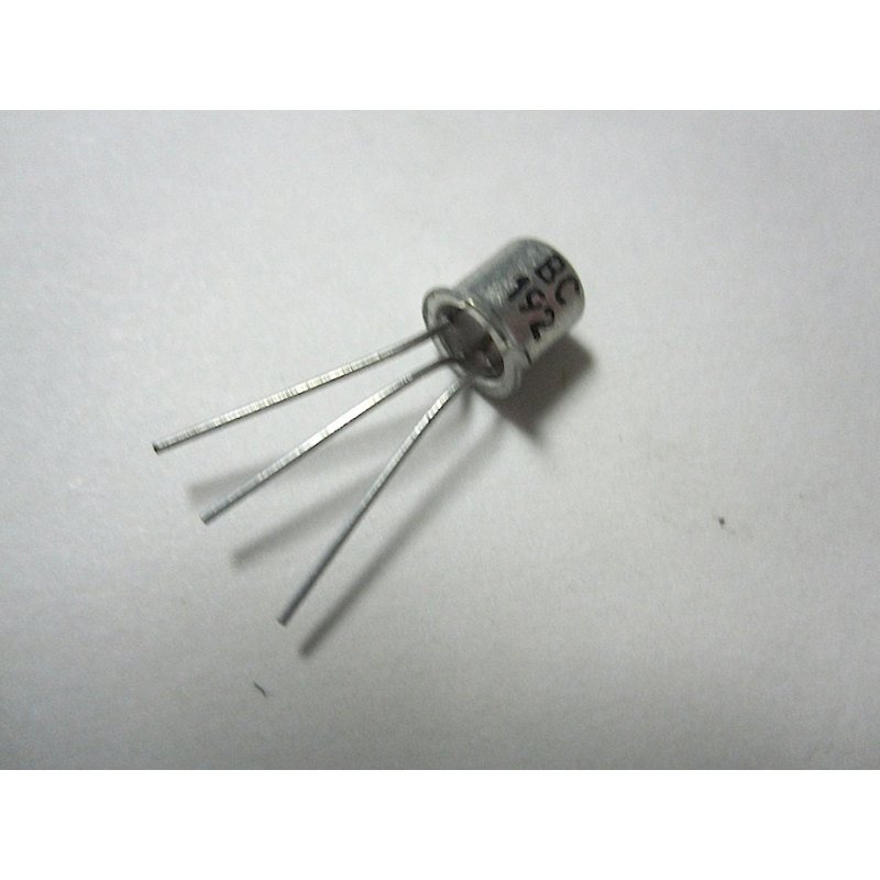 TRANSISTOR   BC192