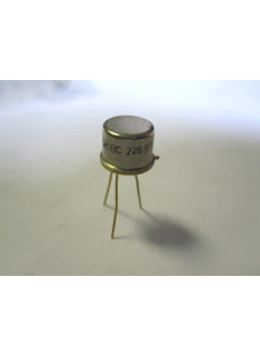 TRANSISTOR   BC226