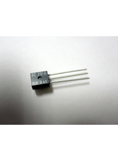 TRANSISTOR   BC231 B