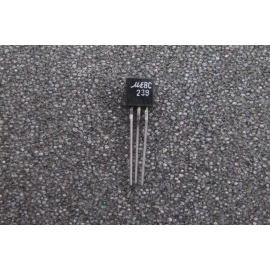 TRANSISTOR  BC239