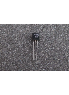 TRANSISTOR  BC239