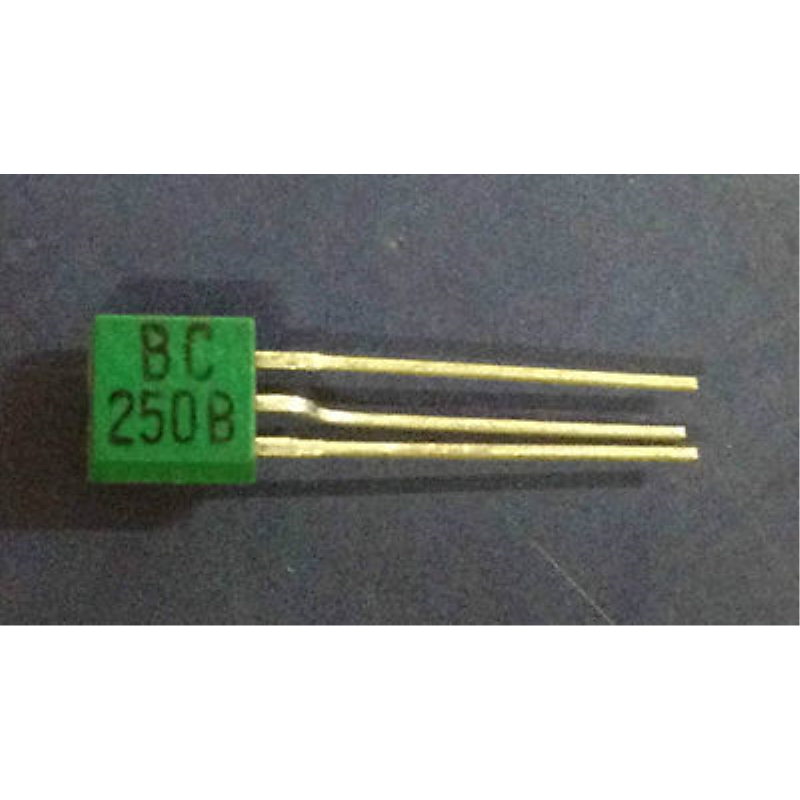 TRANSISTOR  BC250 B