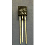 TRANSISTOR  BC252 A