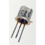 TRANSISTOR  BC261 A