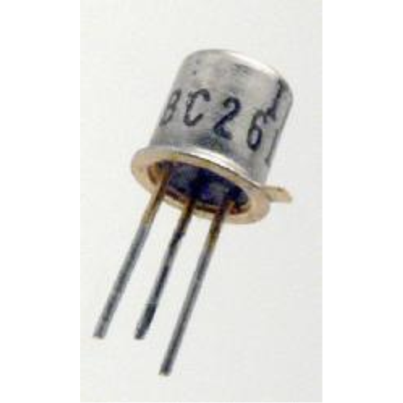 TRANSISTOR  BC261 A