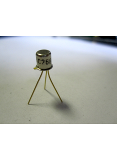 TRANSISTOR  BC268