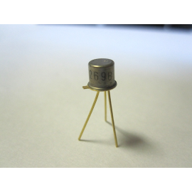 TRANSISTOR  BC269 B