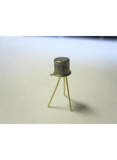 TRANSISTOR  BC269 B
