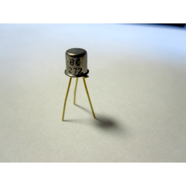 TRANSISTOR  BC272