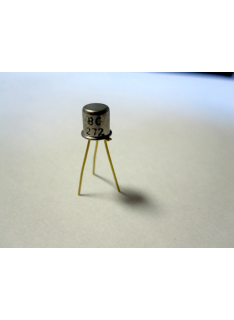 TRANSISTOR  BC272
