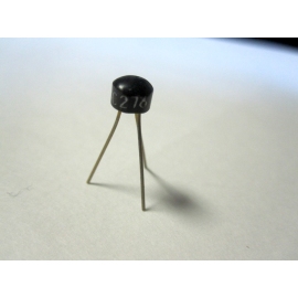 TRANSISTOR  BC276