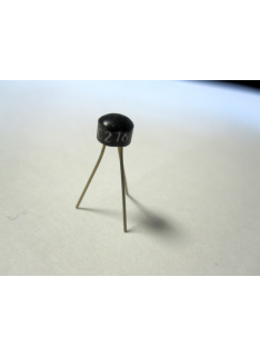 TRANSISTOR  BC276