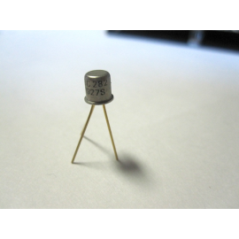 TRANSISTOR  BC282