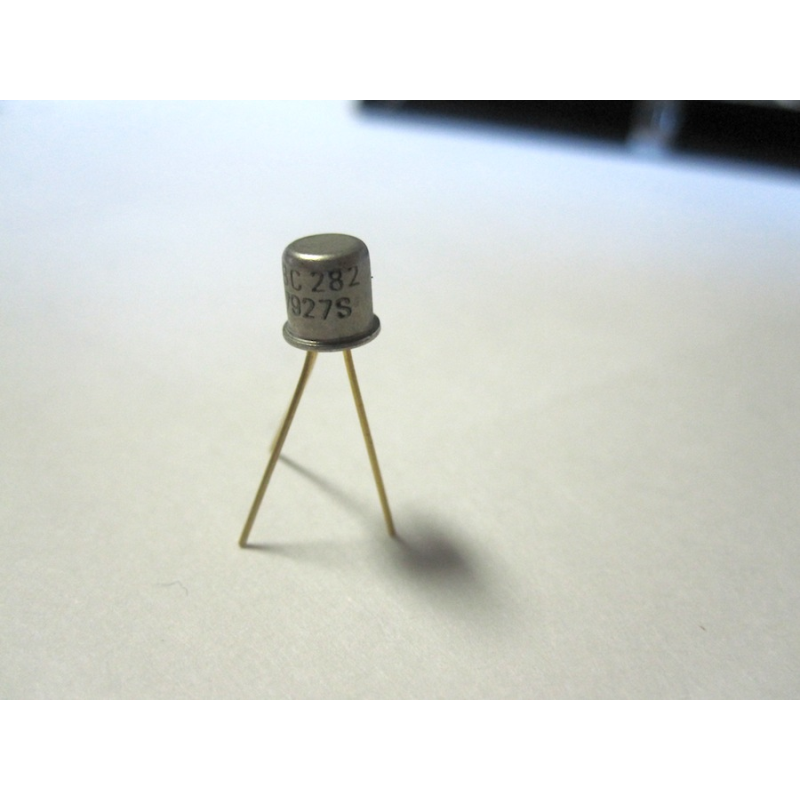 TRANSISTOR  BC282