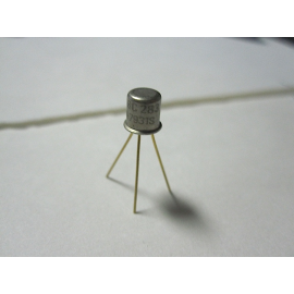 TRANSISTOR  BC283