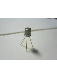 TRANSISTOR  BC283