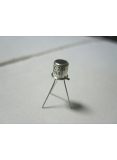TRANSISTOR  BC284