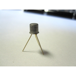 TRANSISTOR  BC285