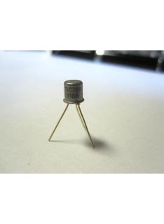 TRANSISTOR  BC285