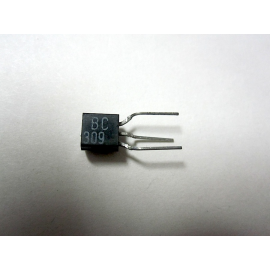 TRANSISTOR  BC309