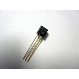 TRANSISTOR  BC318