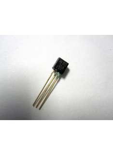TRANSISTOR  BC318