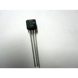 TRANSISTOR  BC319