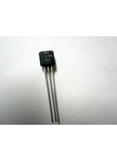 TRANSISTOR  BC319