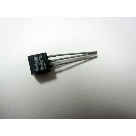 TRANSISTOR  BC321