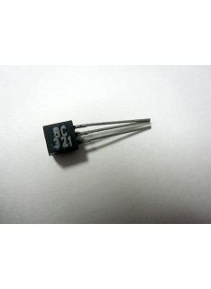 TRANSISTOR  BC321