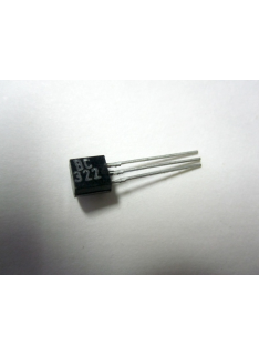 TRANSISTOR  BC322