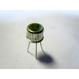 TRANSISTOR   BC340