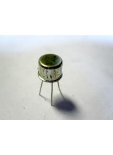 TRANSISTOR   BC340