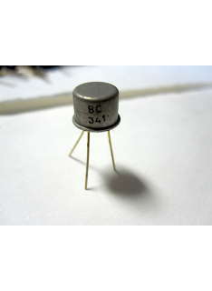 TRANSISTOR   BC341