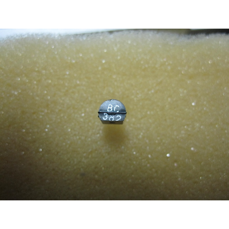 TRANSISTOR  BC382