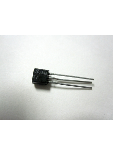 TRANSISTOR  BC384