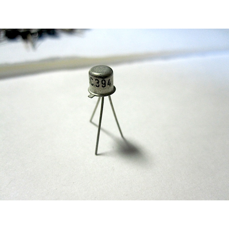 TRANSISTOR  BC394