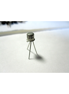 TRANSISTOR  BC394