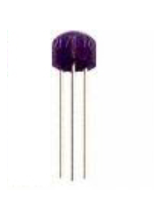 TRANSISTOR  BC396
