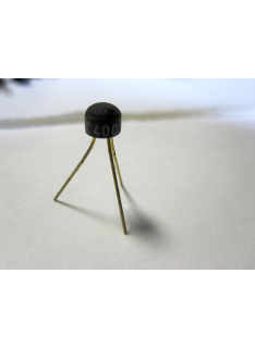 TRANSISTOR  BC400