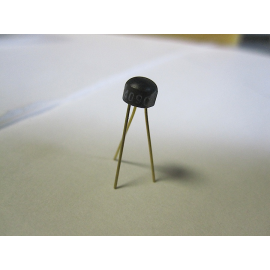 TRANSISTOR  BC409