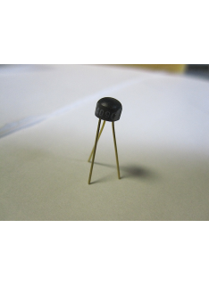TRANSISTOR  BC409