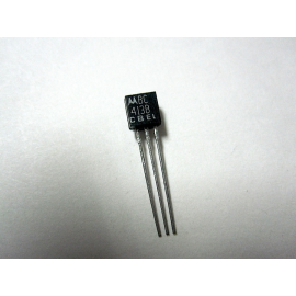 TRANSISTOR  BC413