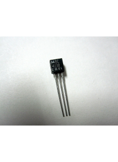 TRANSISTOR  BC413