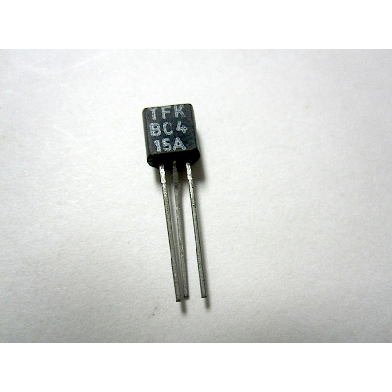TRANSISTOR  BC415